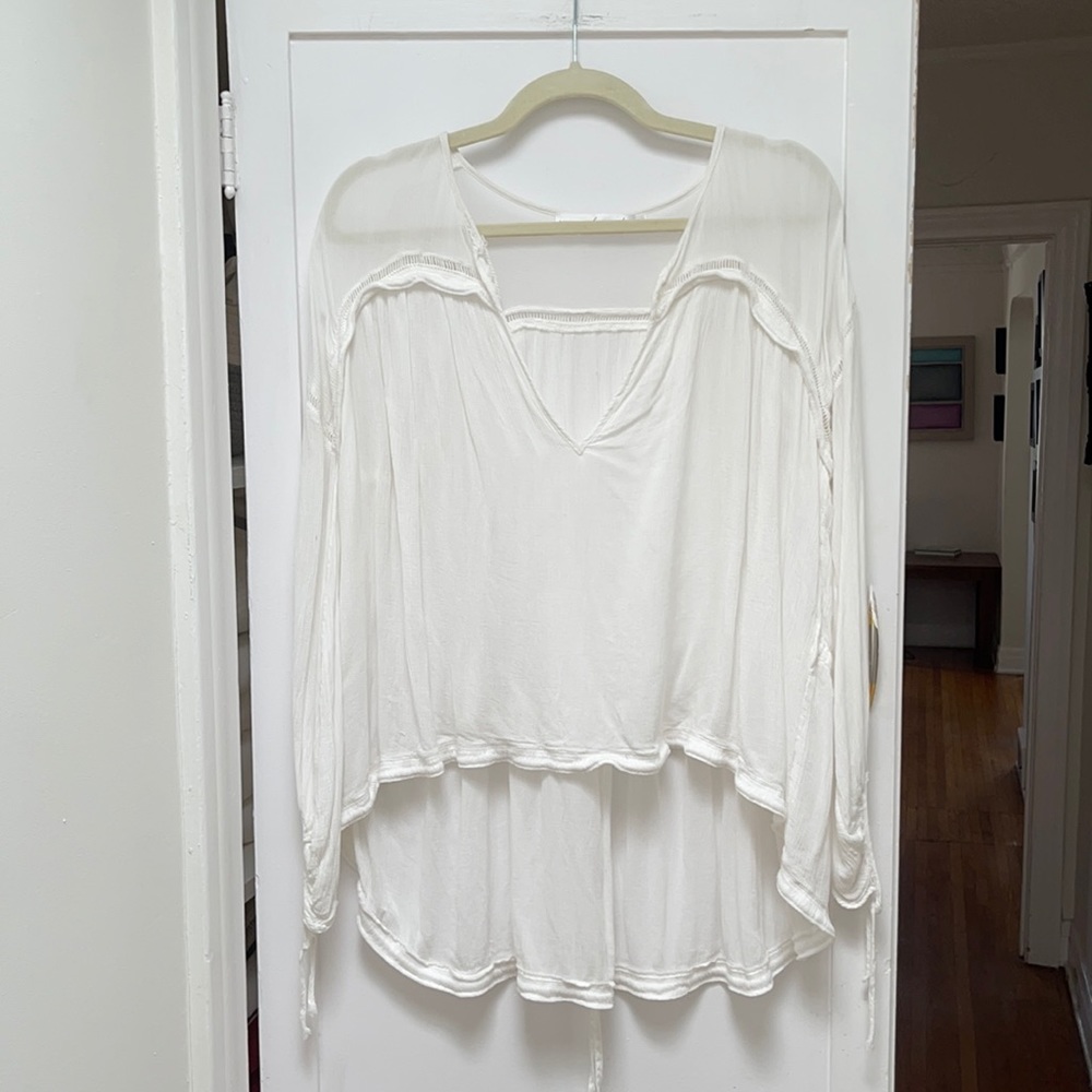 Ministry of Style Blouse